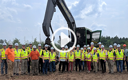 More Than Purchasing